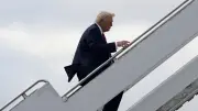 US-Experte: Irankrieg könnte Trumps Präsidentschaft beenden