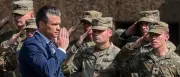 US-Experten warnen vor Testosteron-Tests bei Soldaten: Risiken für Gesundheit
