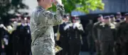US-General Donahue abgesetzt: Nato „stärker als je zuvor“