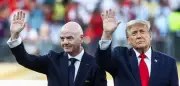US-Kongress ermittelt: Infantino soll zu Trump-Kontakten aussagen