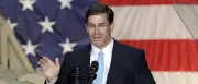 US-Luftkrieg gegen Iran: Trumps Ex-Minister Esper zweifelt an Sieg aus der Luft