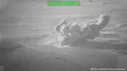 US-Militär beendet neunte Angriffswelle gegen Ziele im Iran