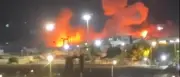 US-Militär greift erneut Iran an: Raketen auf Kuwait und Bahrain
