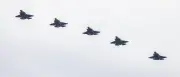 US-Militär greift Iran erneut an – Trump droht mit „harter“ Vergeltung