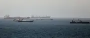 US-Militär greift vierte Woche Iran an: Blockade der Häfen wieder aufgenommen
