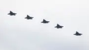 US-Militär startet neue Angriffe auf Iran – Eskalation im Nahost-Krieg
