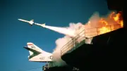 US-Militär startet neue Angriffe auf Iran zum Schutz der Schifffahrt