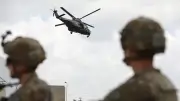 US-Militär zieht bis Ende September vollständig aus dem Irak ab