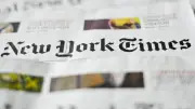 US-Regierung zieht Vorladungen von New York Times-Journalisten zurück