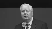 US-Senator Lindsey Graham ist tot – Republikaner stirbt in Kiew