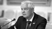 US-Senator Lindsey Graham stirbt im Alter von 71 Jahren