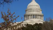 US-Senatoren stellen Gesetz für Russland-Sanktionen mit bis zu 100 Prozent Zöllen vor