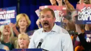 US-Senatskandidat Platner gibt nach Skandalen auf – Rückzug aus Wahlkampf
