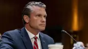 US-Verteidigungsminister Hegseth: Iran-Krieg kostet 37,5 Milliarden Dollar