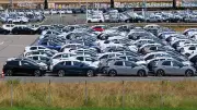 US-Zölle belasten deutsche Industrie: Investitionen massiv gehemmt