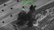 USA attackieren 90 Ziele im Iran: Zweite Angriffswelle binnen 24 Stunden