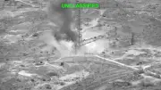 USA beenden siebte Angriffsnacht gegen Iran – Explosionen in Chorramabad