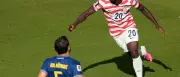 USA besiegen Bosnien: WM-Traum lebt trotz Unterzahl