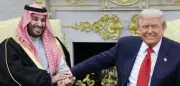 USA billigen Nuklearabkommen mit Saudi-Arabien – Eskalation im Irankrieg