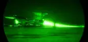 USA bombardieren Iran neunte Nacht in Folge – Teheran meldet Tanker-Explosionen
