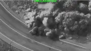 USA bombardieren Iran-Ziele in sechster Nacht – Iran meldet Angriffe auf US-Stützpunkte