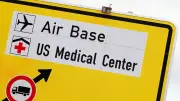 USA entsenden über 150 Sanitäter nach Landstuhl – Indiz für Iran-Ausweitung