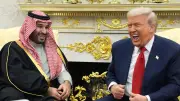 USA erlauben Saudi-Arabien Urananreicherung: Experten warnen vor Wettrüsten