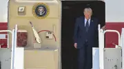 USA greifen über 80 Ziele im Iran an – Trump genehmigt Angriff