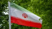 USA greifen iranisches Atomkraftwerk an: Keine radioaktive Freisetzung