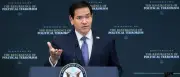 USA nehmen deutsche Antifa ins Visier: Rubio erwähnt Berliner Stromausfall