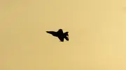 USA starten nach Tod zweier Soldaten neue Luftangriffe auf Iran
