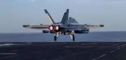USA starten neue Angriffe auf Iran – Saudi-Arabien plant Rotes-Meer-Bündnis