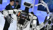 USA stoppen Import humanoider Roboter aus China wegen Spionagegefahr