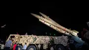 USA stoppen Iran-Angriffe: Sorgen um Waffenbestände und neue Strategie