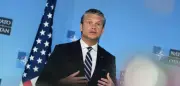 USA: Taskforce gegen Presse-Leaks – Hegseth jagt Journalisten