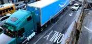 USA: Trump-Regierung will Abgasnormen für Lkw aufweichen