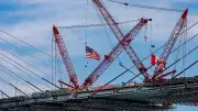 USA und Kanada einigen sich im Streit um Grenzbrücke nach Trump-Drohungen