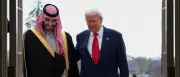 USA und Saudi-Arabien: Atomdeal könnte nukleares Wettrüsten in Nahost auslösen