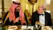 USA und Saudi-Arabien besiegeln zivilen Atom-Deal