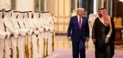 USA und Saudi-Arabien einigen sich offenbar auf umstrittenen Nukleardeal