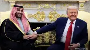 USA und Saudi-Arabien schließen Abkommen zur zivilen Atomenergie