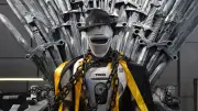 USA verbieten Import neuer chinesischer Roboter und Wechselrichter