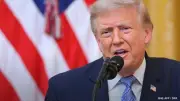USA verhängen 50-Prozent-Strafzölle gegen Kanada