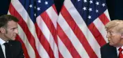 USA verlassen UN-Sicherheitsrat nach Frankreichs Nordkorea-Vergleich