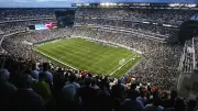 USA vor Achtelfinale gegen Frankreich: 69.000 Fans im Lincoln Financial Field