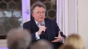 Uwe-Johnson-Preis 2026: Ingo Schulze für Roman ausgezeichnet