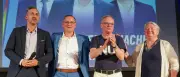 Uwe Steimle: Verfahren nach Gewaltfantasien gegen Merkel und Merz