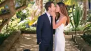 „Vampire Diaries“-Star Paul Wesley heiratet Model Natalie Kuckenburg