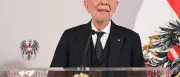 Van der Bellen bittet Eltern: Kinder bei Spanien-Spiel länger aufbleiben lassen