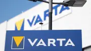 Varta AG meldet offenbar spätestens am Freitag Insolvenz an